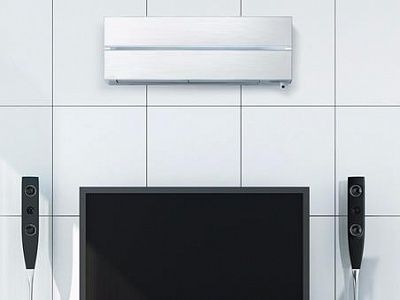 Кондиционер Mitsubishi Electric Премиум MSZ-LN25VG2V/MUZ-LN25VG2 фото#9