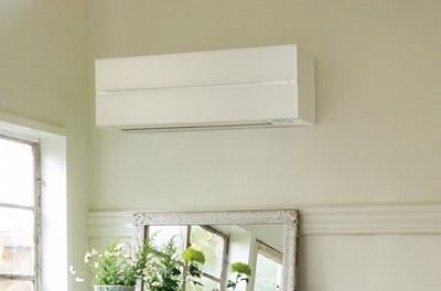 Кондиционер Mitsubishi Electric Премиум MSZ-LN50VG2W/MUZ-LN50VG2 фото#7