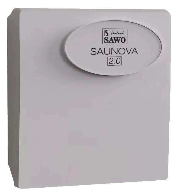 Блок мощности SAWO Saunova 2.0 Combi