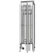Электрическая печь SAWO TH4-60NB-WL-P