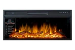 Линейный электрокамин Royal Flame Vision 42 LOG LED