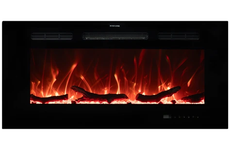 Линейный электрокамин Royal Flame Galaxy 36 RF