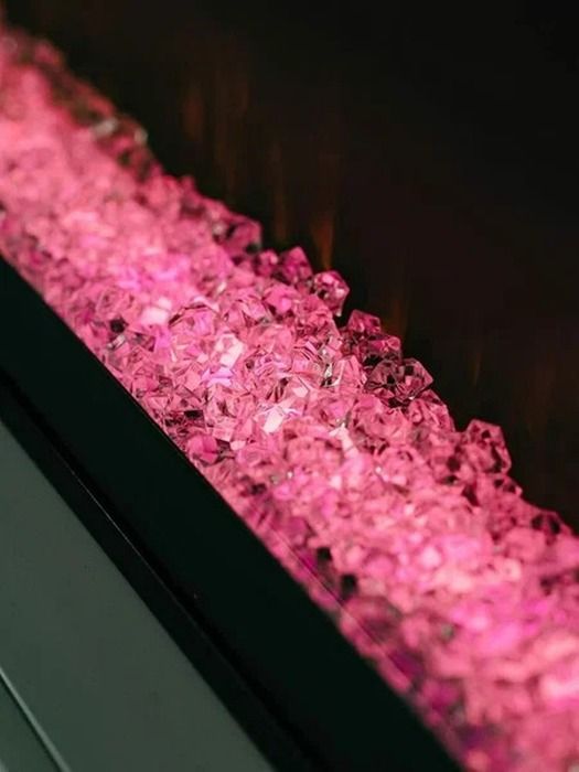 Линейный электрокамин Royal Flame Vision 42 LED фото#3