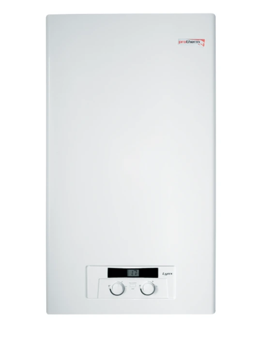 Настенный газовый котел 28 кВт Protherm Рысь HK 28 (10015363)