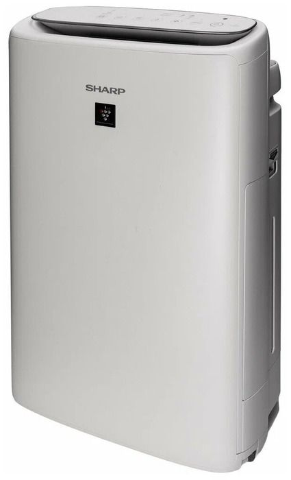 Очиститель воздуха Sharp KIN41R-W фото#2