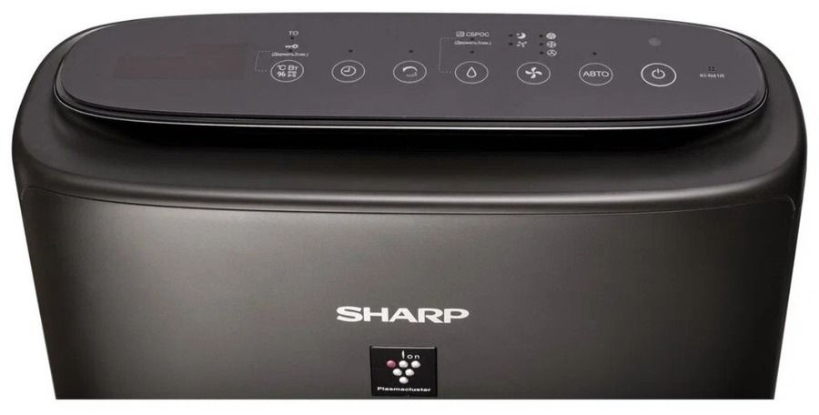 Очиститель воздуха Sharp KIN41RH фото#4