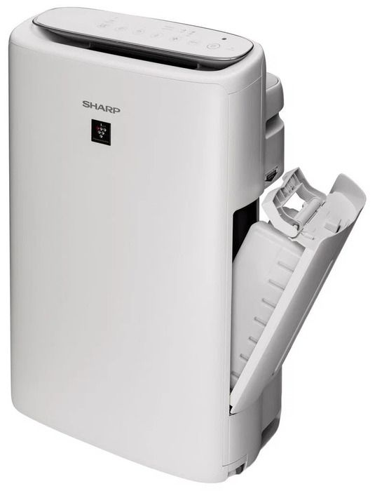 Очиститель воздуха Sharp KIN41R-W фото#4