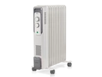 Масляный обогреватель Ballu CUBE BOH/CB-11W 2200 (11 секций)