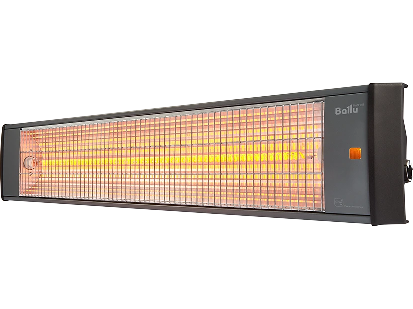 Инфракрасный обогреватель Ballu BIH-LC-2.0