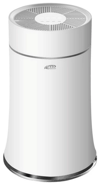 Очиститель воздуха со сменными фильтрами Aic AC913W
