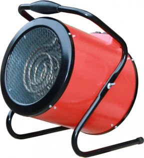 Электрическая тепловая пушка Hintek TP-05220