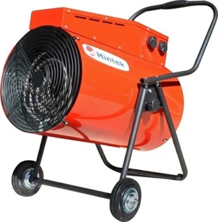 Электрическая тепловая пушка Hintek TP-21380