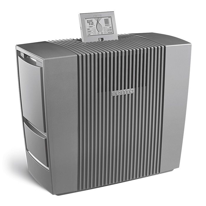 Очиститель воздуха Venta AH902 WiFi фото#2