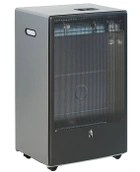 Газовый обогреватель TMC BLUE BELLE ТМ 4,2 кВт Серый