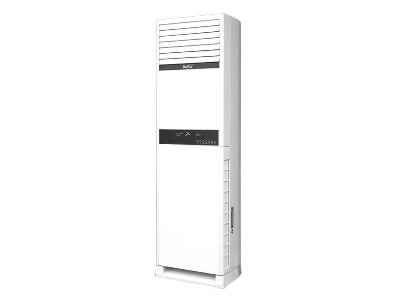 Колонный кондиционер Ballu Floor Standing BFS-24HN1