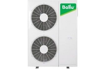Колонный кондиционер Ballu Floor Standing BFS-48HN1 фото#3