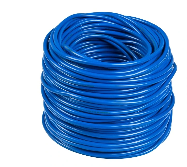 Электрокабель водопогружной Unipump КВВ 3*1,5 (бухта 50 м)