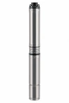 Скважинный насос Unipump БЦП 3,5-0,63-45 (550 Вт,1 м)