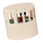 Комбинированный датчик температуры и влажности FASEL FCU-SENSOR-HUMIDITY-BENCH
