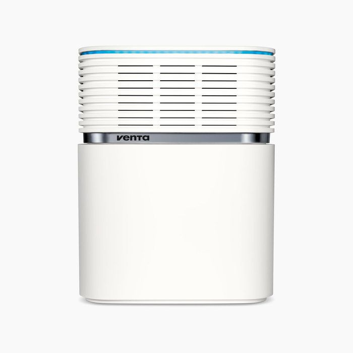 Мойка воздуха Venta LW74 WiFi белый фото#3