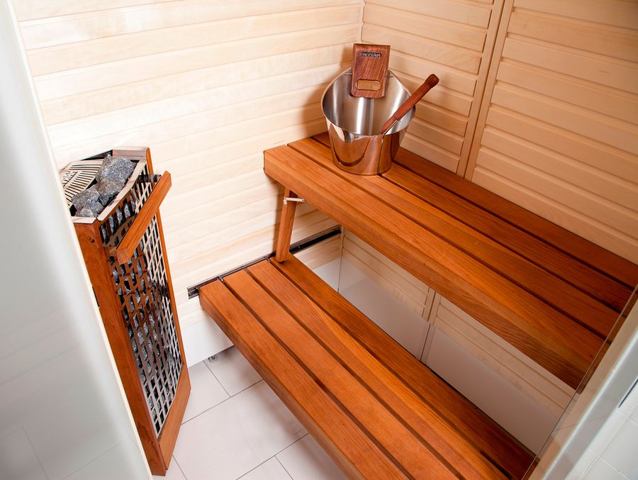 Сауна HARVIA SmartFold SF1212L фото#2