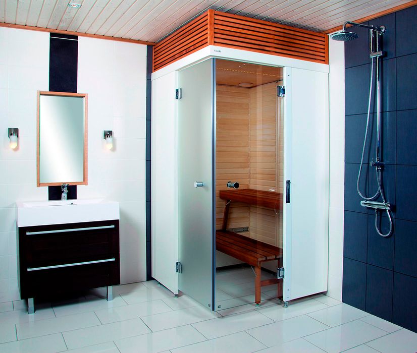 Сауна HARVIA SmartFold SF1212L фото#3