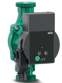 Циркуляционный насос Wilo ATMOS PICO 15/1-6