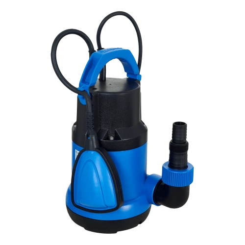 Дренажный насос Aquario ADS-500-5E
