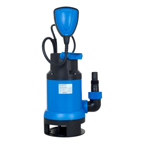 Дренажный насос Aquario ADS-750-35