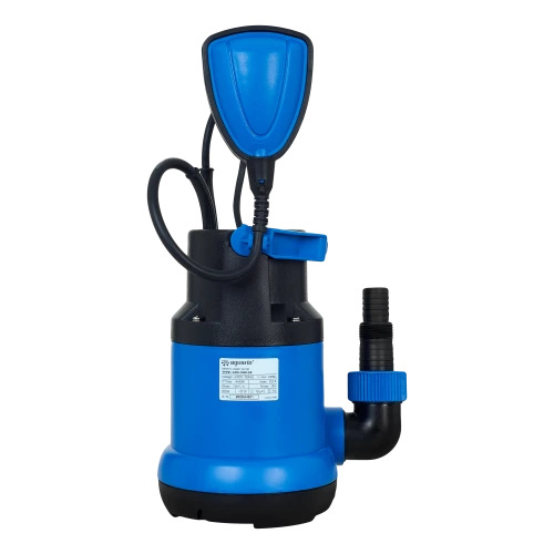 Дренажный насос Aquario ADS-250-5E