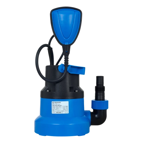 Дренажный насос Aquario ADS-400-5E/1