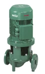 Насос для отопления Wilo IL125/270-15/4
