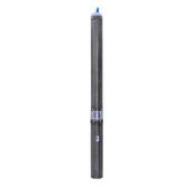 Погружной насос Aquario ASP3B-140-100BE (кабель 1.5м)