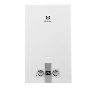 Газовый проточный водонагреватель Electrolux GWH 10 High Performance Eco