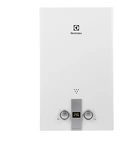 Газовый проточный водонагреватель Electrolux GWH 10 High Performance Eco