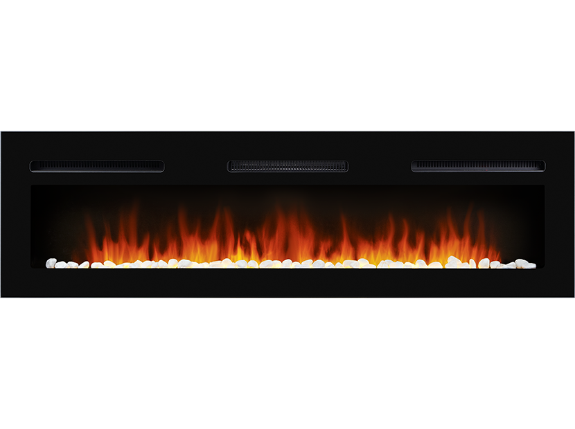 Очаг Electrolux Infinity EFP/P-1600ULS фото#2