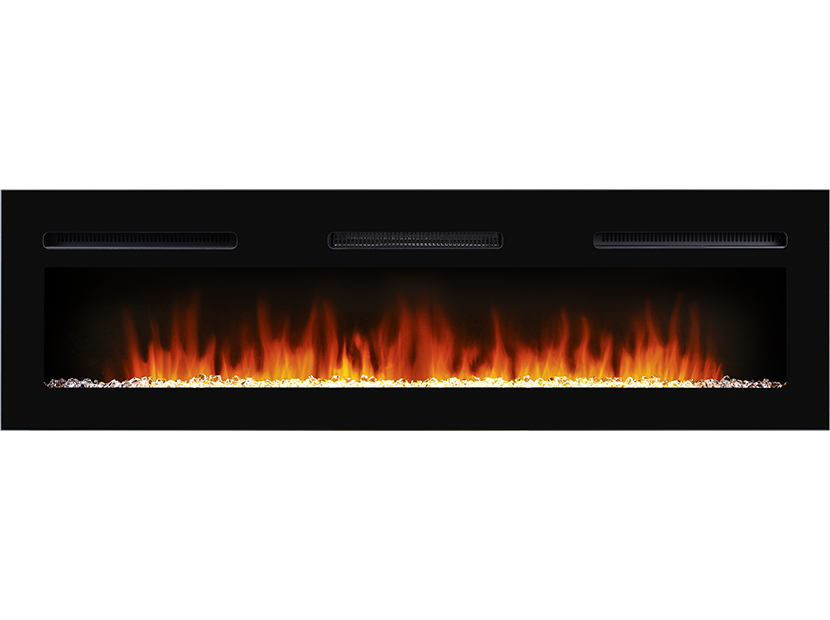 Очаг Electrolux Infinity EFP/P-1600ULS фото#3
