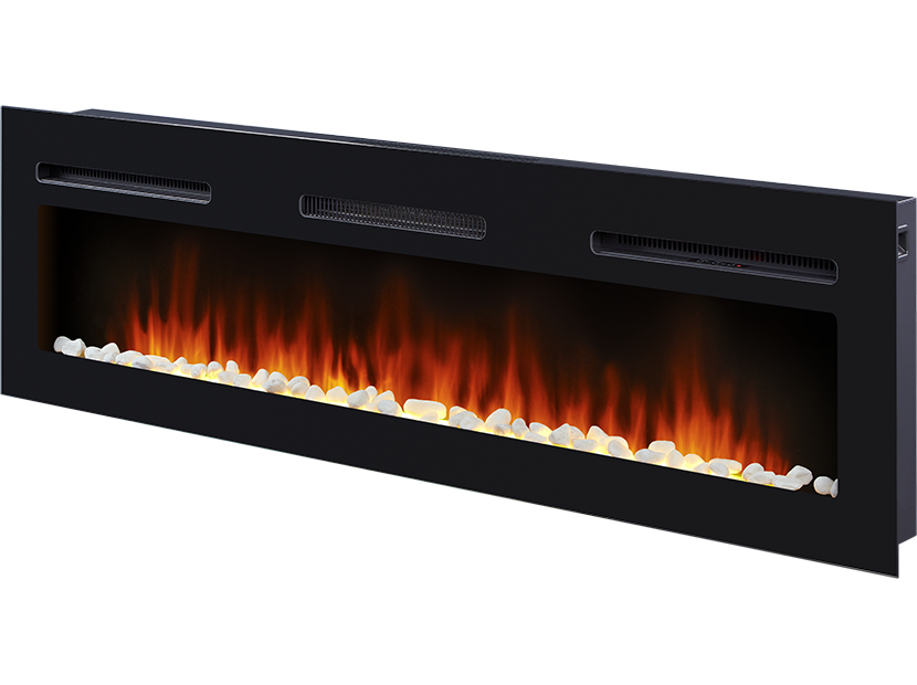 Очаг Electrolux Infinity EFP/P-1600ULS фото#6