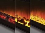 Очаг Electrolux Infinity EFP/P-1600ULS фото#12