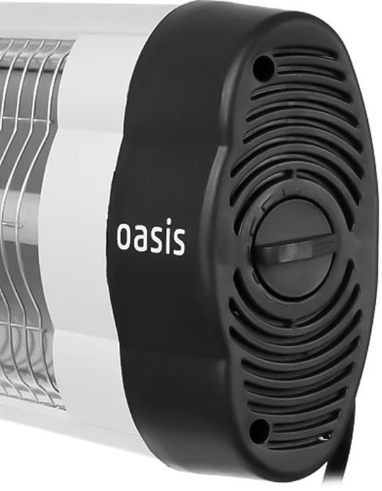 Инфракрасный обогреватель Oasis IN-25 (P) фото#2