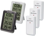 Барометр Bresser Clima Temp IO Jumbo (2 шт.)