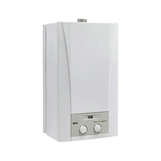 Настенный газовый котел Baxi ECO Classic 10F