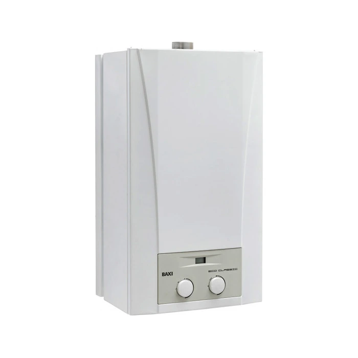 Настенный газовый котел Baxi ECO Classic 18F