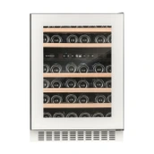 Встраиваемый винный шкаф Temptech OX60DRW