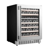 Встраиваемый винный шкаф Temptech OX60DX