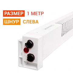 Конвектор электрический Мегадор MG150 WL 11 фото#2