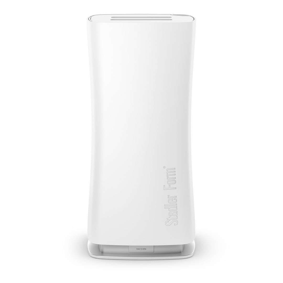 Ультразвуковой увлажнитель воздуха Stadler Form Eva E-008 white WiFi фото#2