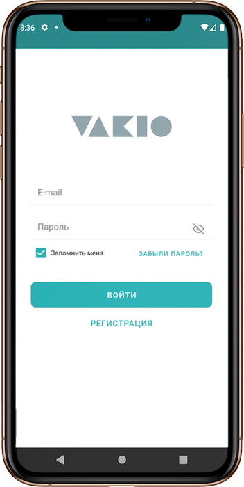 Проветриватель Vakio WINDOW SMART фото#2