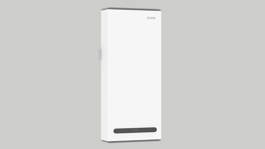 Проветриватель Vakio WINDOW SMART фото#5