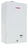 Настенный газовый котел Fondital MINORCA CTFS18 CU